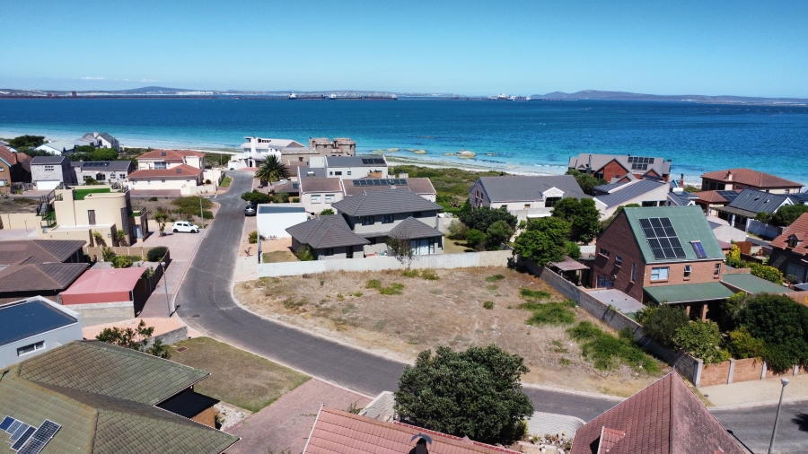 0 Bedroom Property for Sale in Bluewater Bay Western Cape